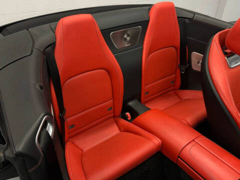 2022 Mercedes-Benz SL-Class AMG SL 63