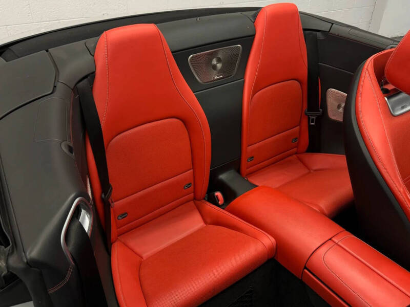 2022 Mercedes-Benz SL-Class AMG SL 63