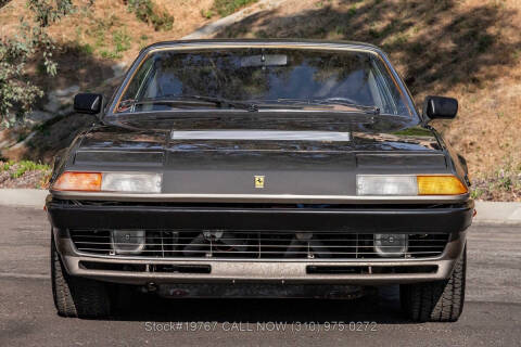 1982 Ferrari 400i