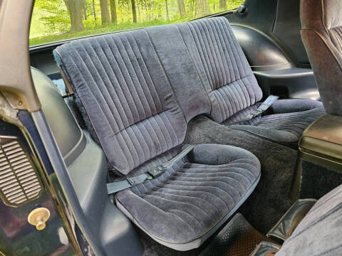 1982 Chevrolet Camaro