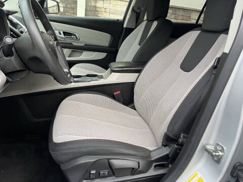 2017 GMC Terrain SLE-1