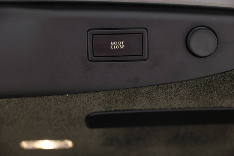 2014 Bentley Flying Spur