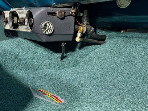 1959 Cadillac Series 62