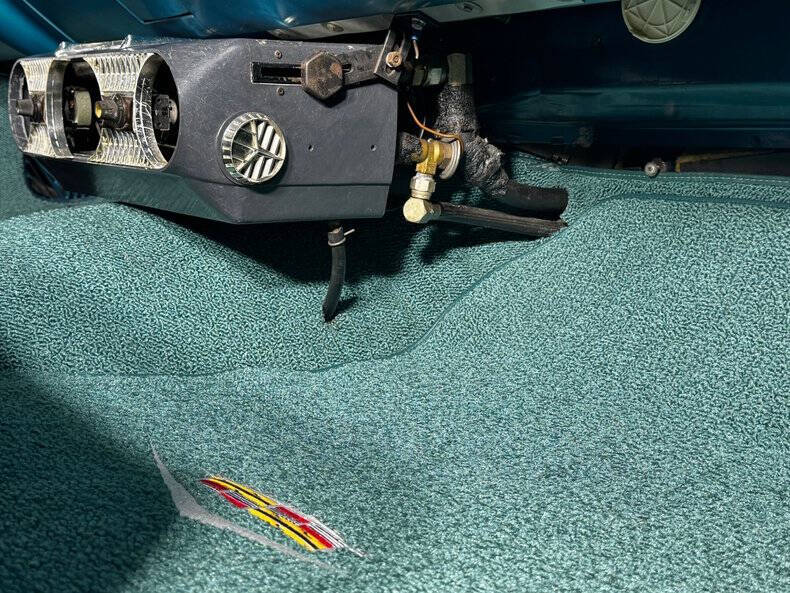 1959 Cadillac Series 62