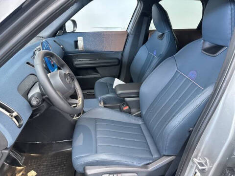 2026 MINI Countryman S ALL4