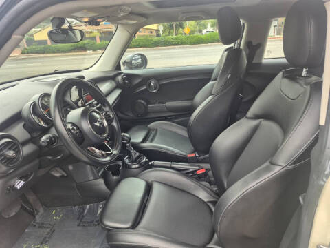 2014 MINI Hardtop Cooper