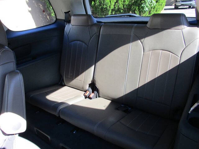 2017 GMC Acadia Limited