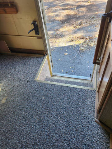 1989 Pace American 37F