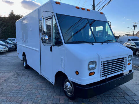 2011 Ford E-Series E-350 SD