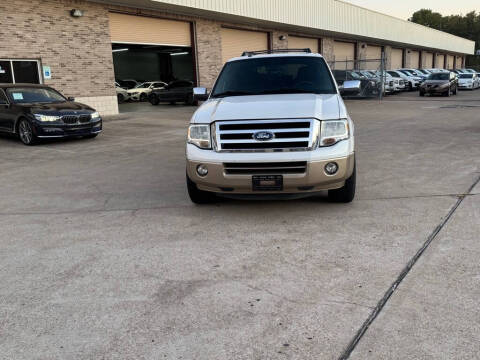 2014 Ford Expedition XLT