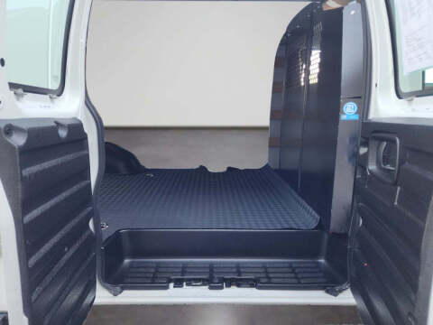 2024 Chevrolet Express 2500