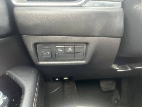 2020 Mazda CX-5 Grand Touring Reserve