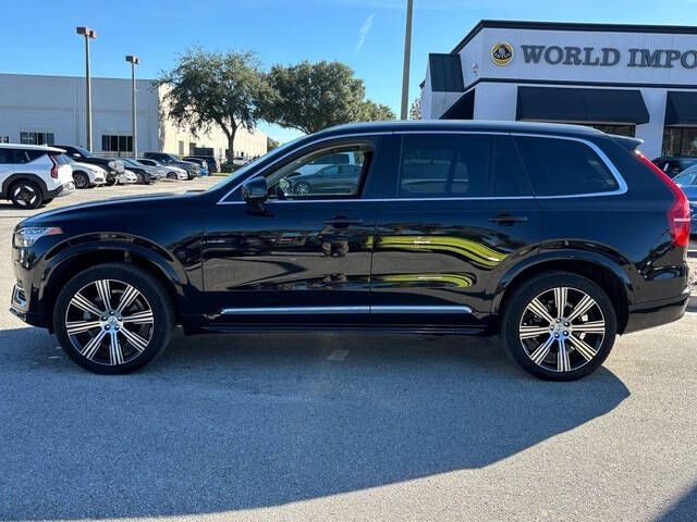 2023 Volvo XC90 2