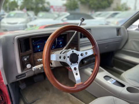 1980 Chevrolet El Camino