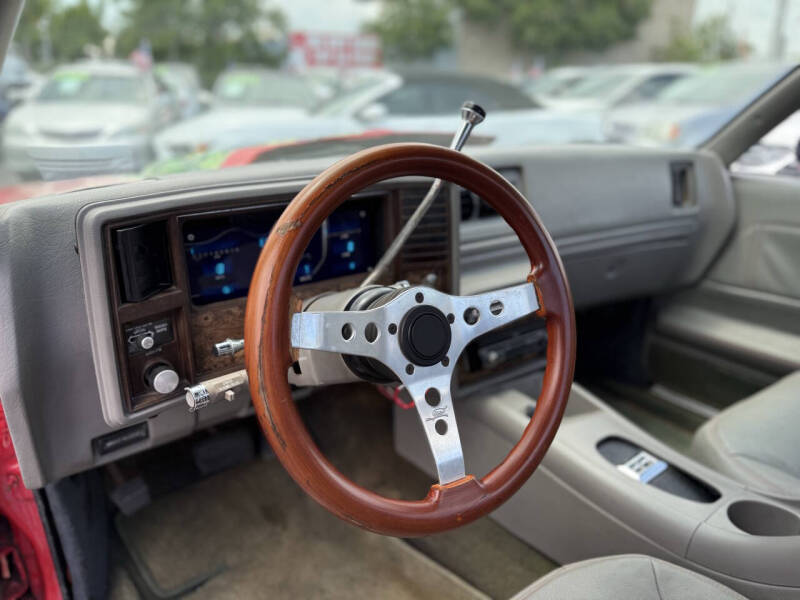 1980 Chevrolet El Camino