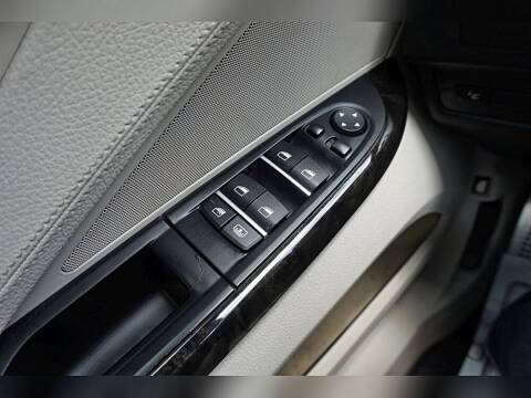 2015 BMW 6 Series 640i Gran Coupe