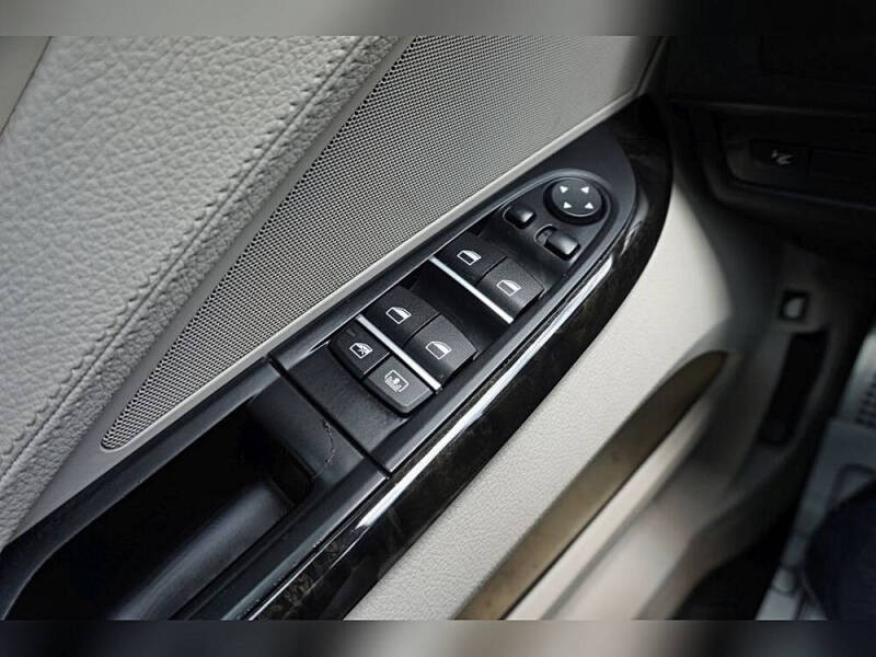 2015 BMW 6 Series 640i Gran Coupe