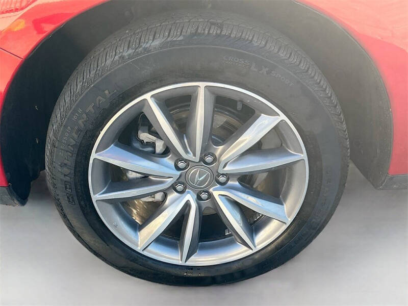 2023 Acura RDX SH-AWD w/Tech