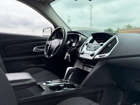 2013 GMC Terrain SLE-1