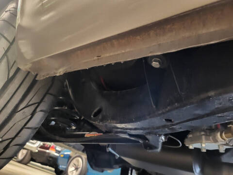 1965 Chevrolet Biscayne