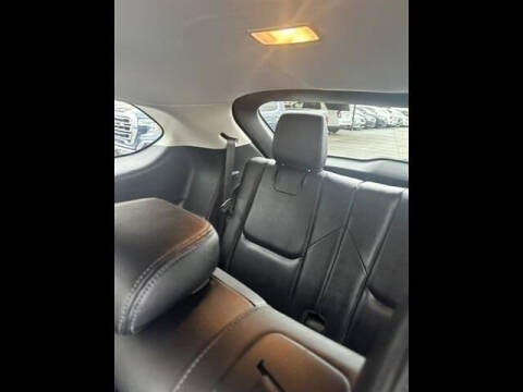 2019 Mazda CX-9 Touring