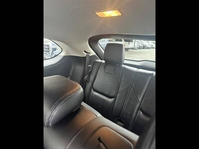 2019 Mazda CX-9 Touring