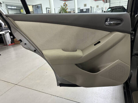 2008 Nissan Altima 2.5