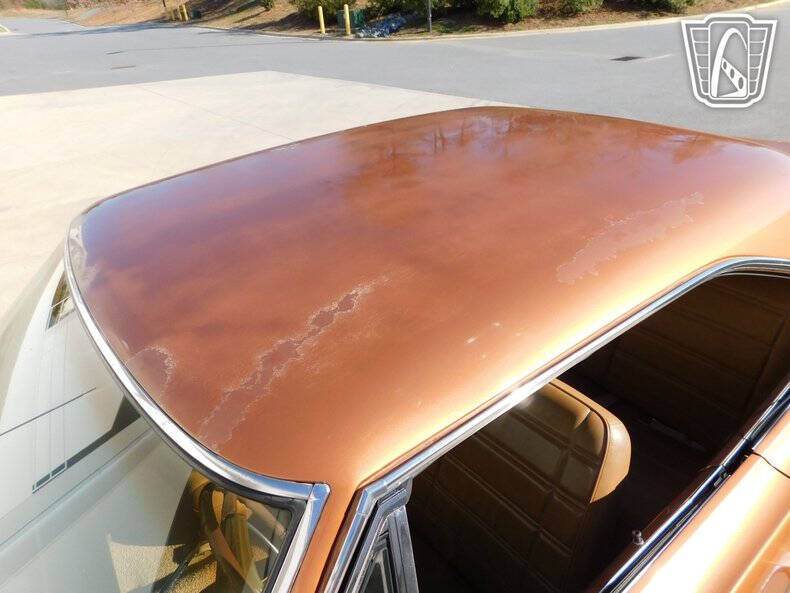 1969 Plymouth Roadrunner