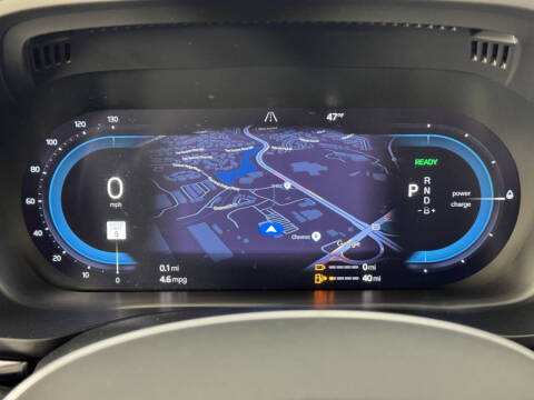 2022 Volvo XC60 Recharge T8 Inscription Expression