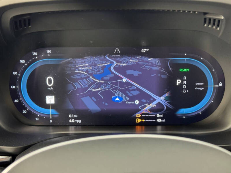 2022 Volvo XC60 Recharge T8 Inscription Expression