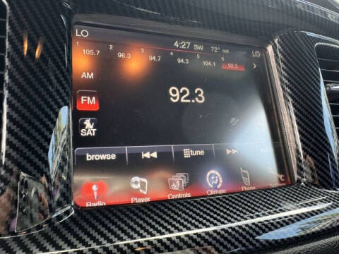 2014 Dodge Charger SXT