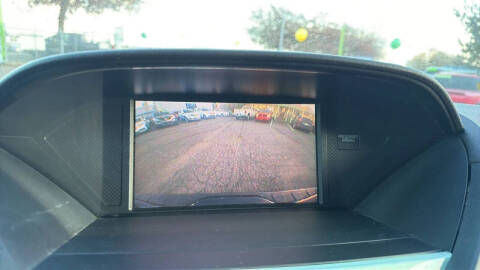 2011 Honda Pilot Touring