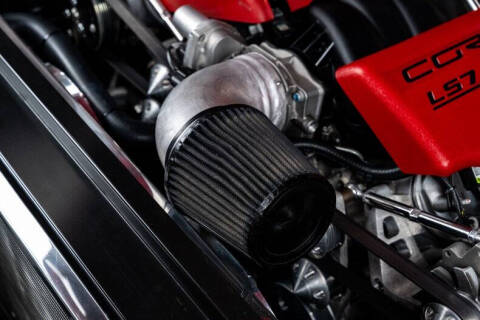 1957 Chevrolet Bel Air