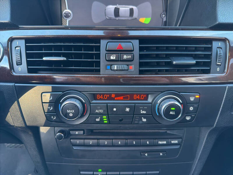 2011 BMW 3 Series 328i