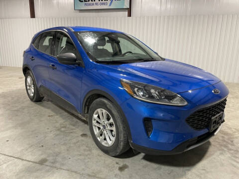 2020 Ford Escape for sale at Clay Maxey Ford of Harrison in Harrison AR