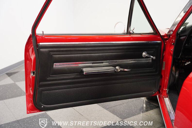 1966 Chevrolet El Camino