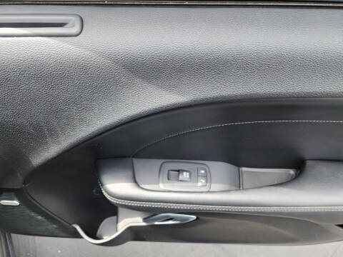 2017 Dodge Challenger GT