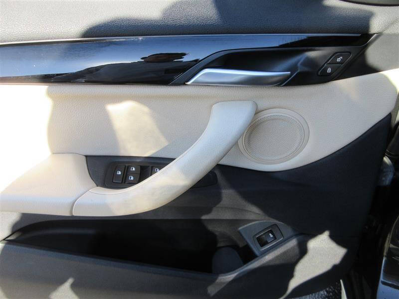 2017 BMW X1 xDrive28i