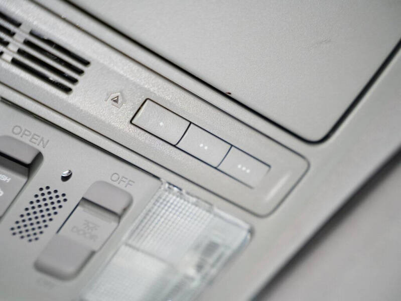 2011 Honda Odyssey Touring