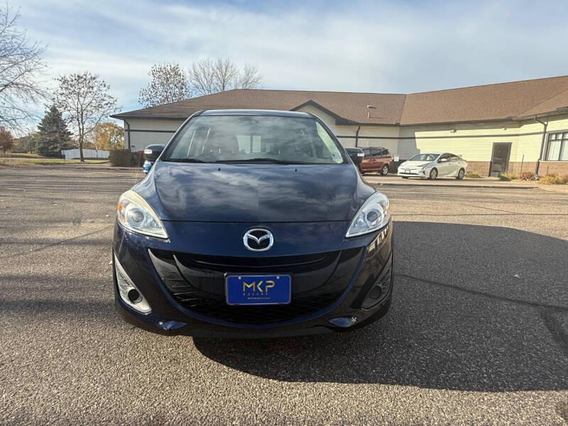 2014 Mazda MAZDA5 Sport