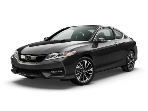 2016 Honda Accord for sale at Strawberry Road Auto Sales in Pasadena TX