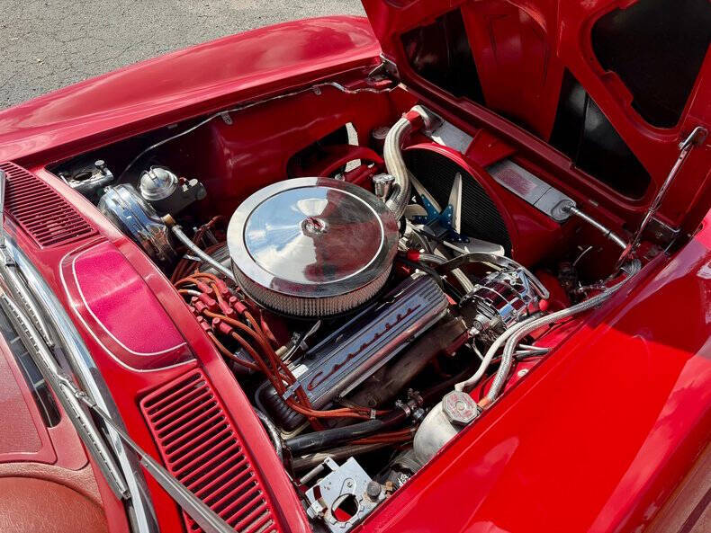 1964 Chevrolet Corvette