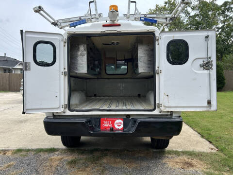 2013 RAM 1500 Tradesman