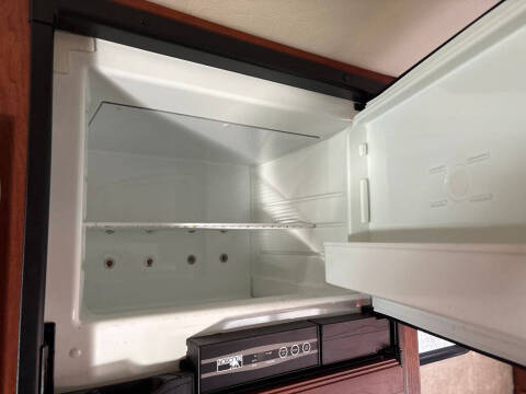 2012 Ford E-Series E-450 SD