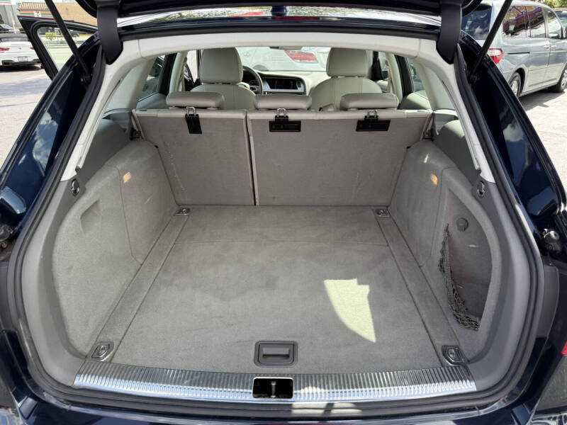 2010 Audi A4 2.0T quattro Avant Premium Plus