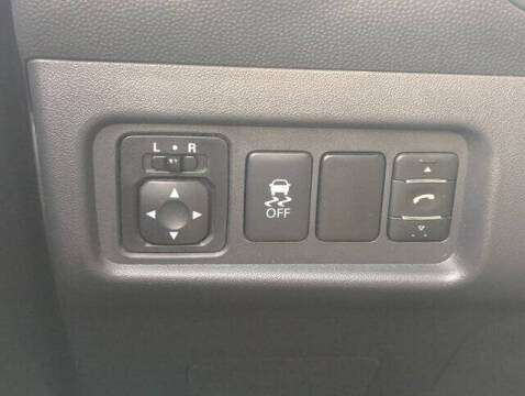 2017 Mitsubishi Mirage