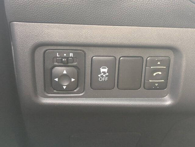 2017 Mitsubishi Mirage