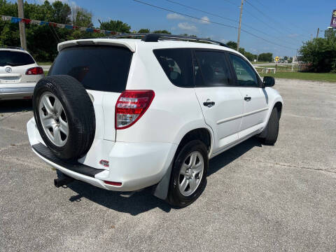 2010 Toyota RAV4