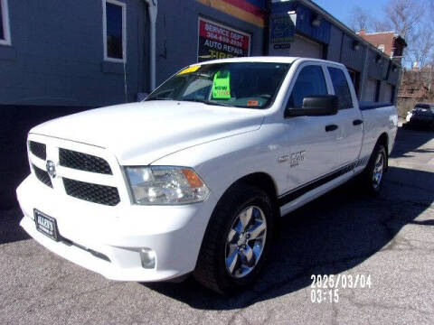 2019 RAM 1500 Classic for sale at Allen's Pre-Owned Autos in Pennsboro WV