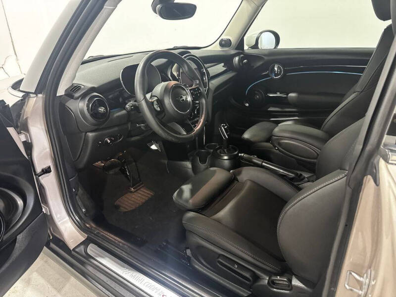 2024 MINI Hardtop 2 Door Cooper S